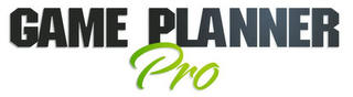 GAME PLANNER PRO logo
