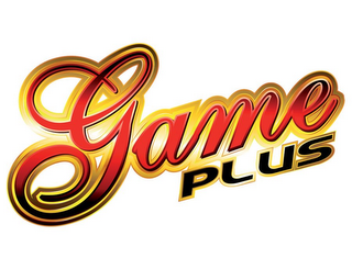 GAME PLUS logo