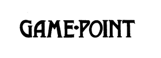 GAME-POINT logo