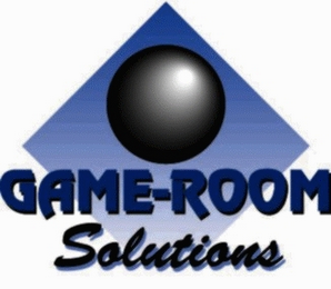GAME-ROOM SOLUTIONS logo