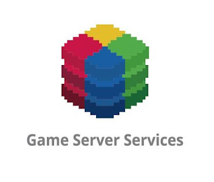 GAME SERVER SERVICES logo