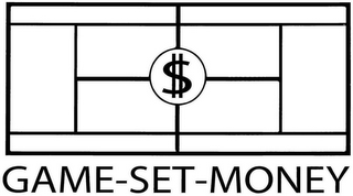 $ GAME-SET-MONEY logo
