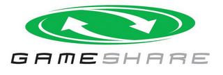 GAME SHARE logo