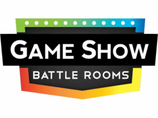 GAME SHOW BATTLE ROOMS logo