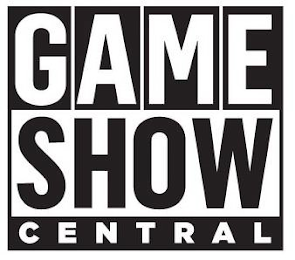 GAME SHOW CENTRAL logo