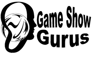 GAME SHOW GURUS logo