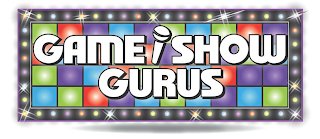GAME SHOW GURUS logo