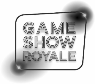 GAME SHOW ROYALE logo