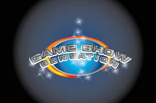 GAME SHOW SENSATION logo