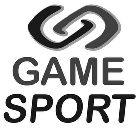GAME SPORT logo