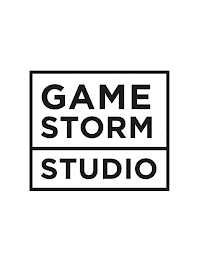 GAME STORM STUDIO logo