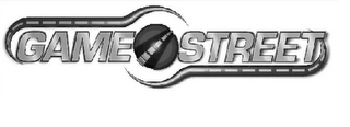 GAME STREET logo
