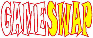 GAME SWAP logo