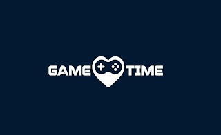 GAME-TIME logo