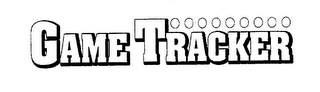 GAME TRACKER