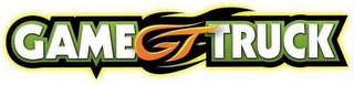 GAME TRUCK logo