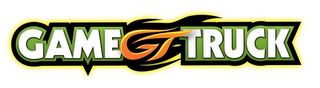 GAME TRUCK GT logo