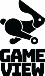 GAME VIEW logo