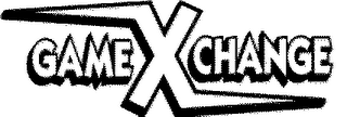 GAME XCHANGE logo