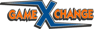 GAME XCHANGE logo