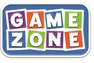 GAME ZONE logo