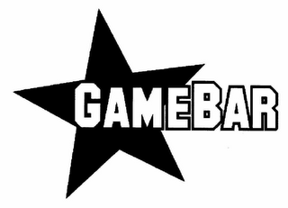 GAMEBAR logo