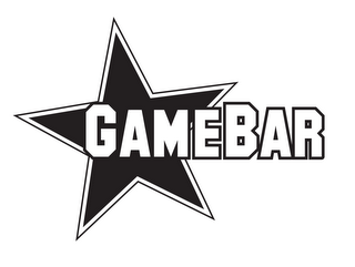 GAMEBAR logo