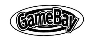GAMEBAY logo