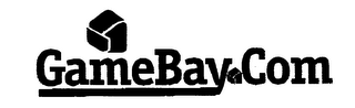 GAMEBAY.COM logo