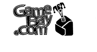 GAMEBAY.COM logo