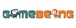 GAMEBEING logo