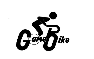 GAMEBIKE logo