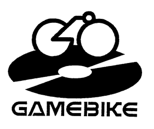 GAMEBIKE logo