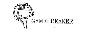 GAMEBREAKER logo