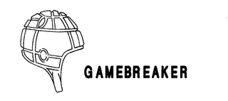 GAMEBREAKER logo