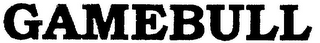 GAMEBULL logo