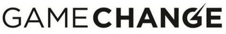 GAMECHANGE logo