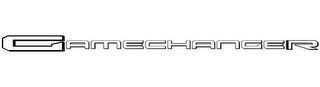 GAMECHANGER logo
