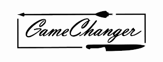 GAMECHANGER logo