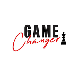 GAMECHANGER logo