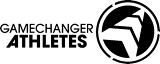 GAMECHANGER ATHLETES logo