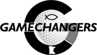 GAMECHANGERS logo