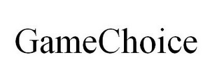 GAMECHOICE logo