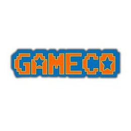 GAMECO logo