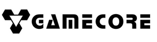 GAMECORE logo