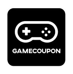 GAMECOUPON logo