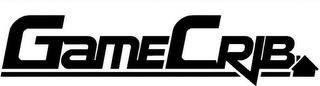 GAMECRIB logo