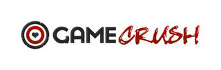 GAMECRUSH logo