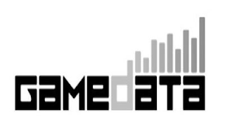 GAMEDATA logo