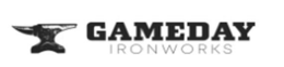 GAMEDAY IRONWORKS logo